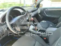 2004 Mercedes Benz C-Class