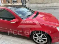2004 Mercedes Benz C-Class