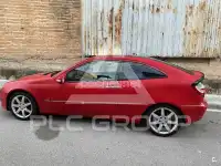2004 Mercedes Benz C-Class