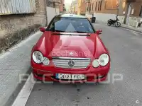 2004 Mercedes Benz C-Class