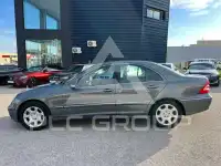 2004 Mercedes Benz C-Class