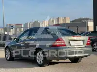 2004 Mercedes Benz C-Class