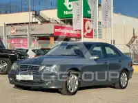 2004 Mercedes Benz C-Class