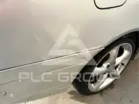2004 Mercedes Benz C-Class
