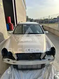 2004 Mercedes Benz C-Class