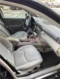 2004 Mercedes Benz C-Class