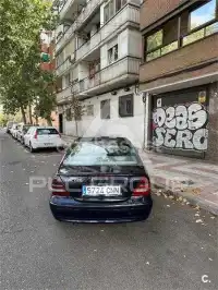 2004 Mercedes Benz C-Class