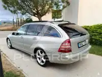 2004 Mercedes Benz C-Class