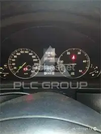 2004 Mercedes Benz C-Class