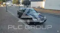 2004 Mercedes Benz C-Class
