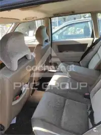 2004 Mercedes Benz C-Class