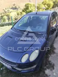 2004 Mercedes Benz C-Class