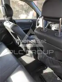 2004 Mercedes Benz C-Class