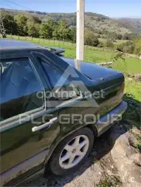 2004 Mercedes Benz C-Class