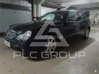 2004 Mercedes Benz C-Class