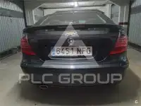 2004 Mercedes Benz C-Class