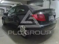 2004 Mercedes Benz C-Class