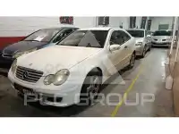 2004 Mercedes Benz C-Class