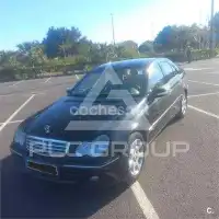 2004 Mercedes Benz C-Class