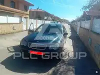 2004 Mercedes Benz C-Class