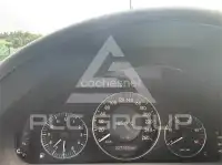 2004 Mercedes Benz E-Class