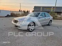 2004 Mercedes Benz E-Class