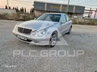 2004 Mercedes Benz E-Class