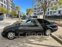 2004 Mercedes Benz E-Class