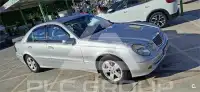 2004 Mercedes Benz E-Class