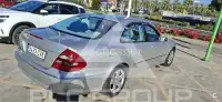 2004 Mercedes Benz E-Class