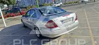 2004 Mercedes Benz E-Class