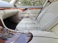 2004 Mercedes Benz E-Class