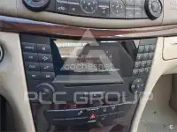 2004 Mercedes Benz E-Class