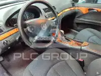 2004 Mercedes Benz E-Class