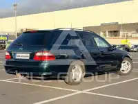 2004 Mercedes Benz E-Class
