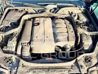 2004 Mercedes Benz E-Class