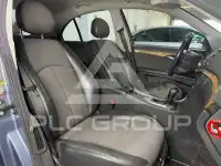 2004 Mercedes Benz E-Class