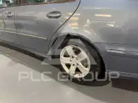 2004 Mercedes Benz E-Class