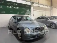 2004 Mercedes Benz E-Class