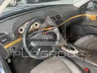 2004 Mercedes Benz E-Class