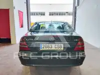 2004 Mercedes Benz E-Class