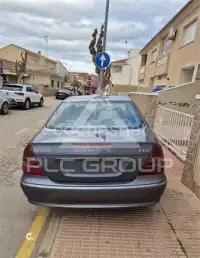 2004 Mercedes Benz E-Class