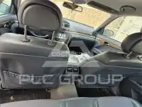 2004 Mercedes Benz E-Class