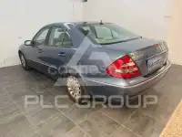 2004 Mercedes Benz E-Class