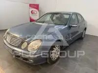 2004 Mercedes Benz E-Class