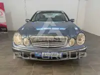 2004 Mercedes Benz E-Class