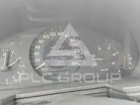2004 Mercedes Benz E-Class