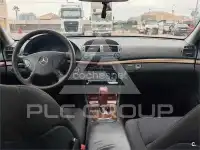 2004 Mercedes Benz E-Class