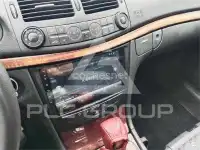 2004 Mercedes Benz E-Class