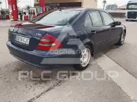 2004 Mercedes Benz E-Class